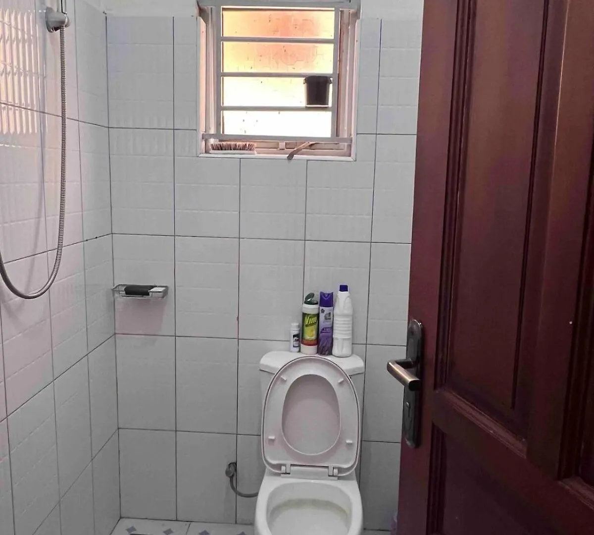 Audies Luxe Home At Namugongo Catholic Church Kampala Apartment