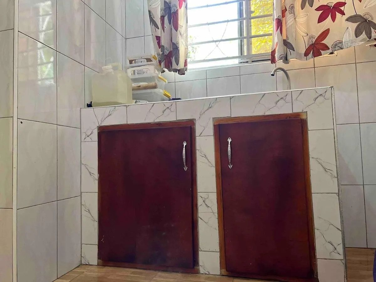 Audies Luxe Home At Namugongo Catholic Church Kampala
