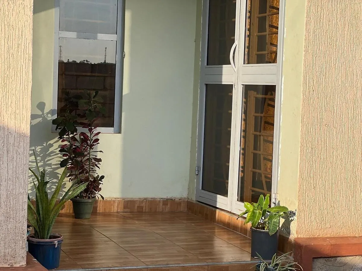 Apartment Audies Luxe Home At Namugongo Catholic Church Kampala Uganda