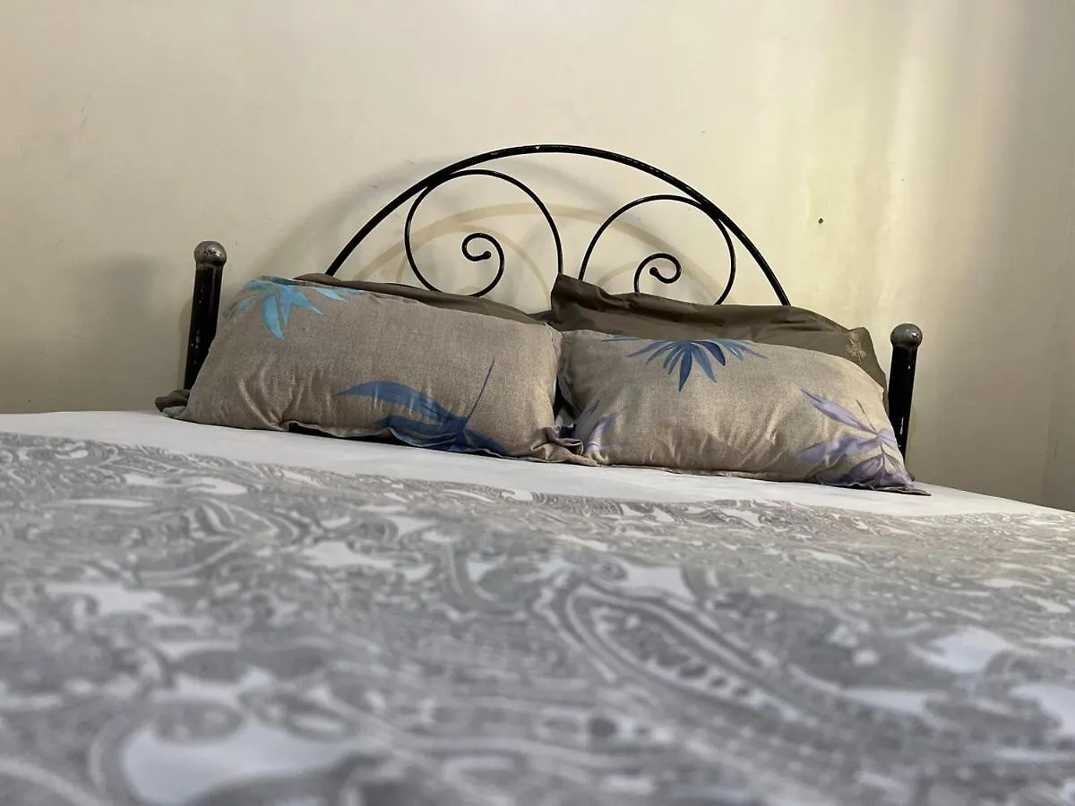 Apartment Audies Luxe Home At Namugongo Catholic Church Kampala