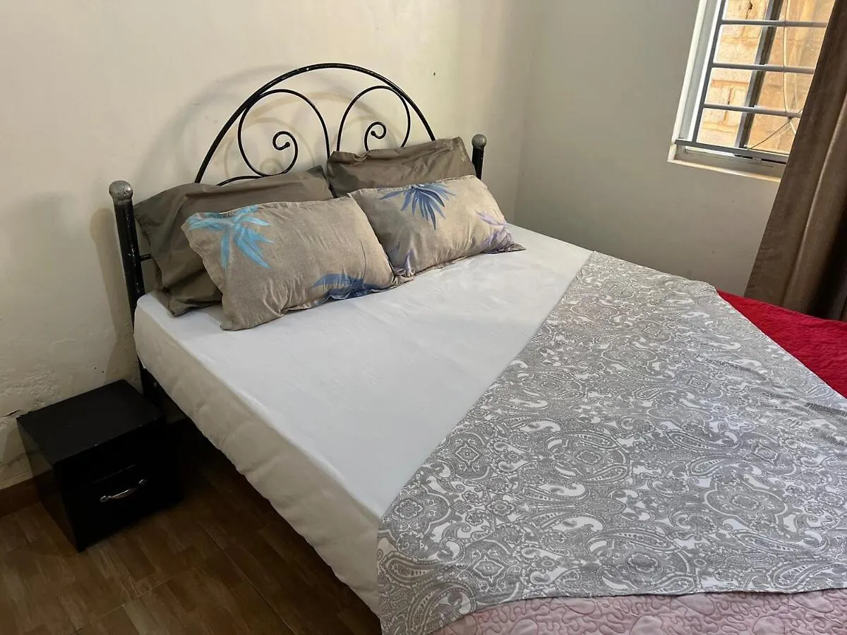 Audies Luxe Home At Namugongo Catholic Church Kampala 0*,  Uganda